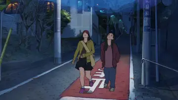 Zasłona do filmu "花とアリス殺人事件" #1044375