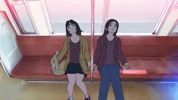 Zasłona do filmu "花とアリス殺人事件" #405917