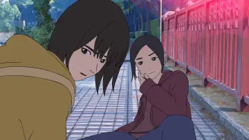 Zasłona do filmu "花とアリス殺人事件" #405918