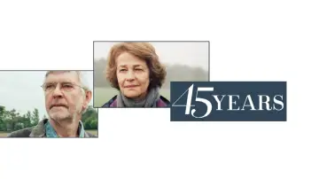 Zasłona do filmu "45 lat" #152255