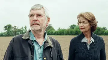 Zasłona do filmu "45 lat" #277491