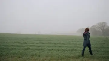 Zasłona do filmu "45 lat" #440556