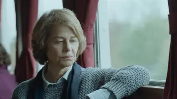 Zasłona do filmu "45 lat" #997523