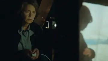 Zasłona do filmu "45 lat" #997524