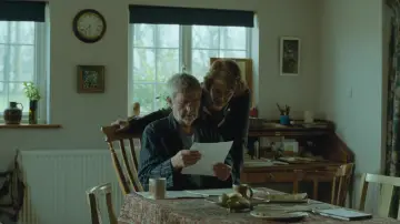 Zasłona do filmu "45 lat" #997526
