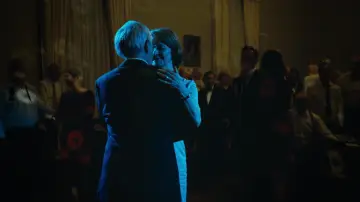 Zasłona do filmu "45 lat" #997527