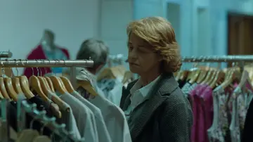 Zasłona do filmu "45 lat" #997528