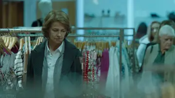 Zasłona do filmu "45 lat" #997531