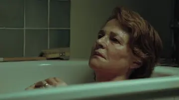 Zasłona do filmu "45 lat" #997532