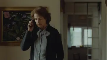 Zasłona do filmu "45 lat" #997533