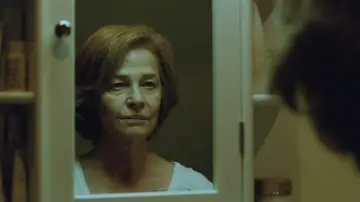 Zasłona do filmu "45 lat" #997535