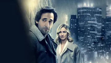 Zasłona do filmu "Tajemnice Manhattanu" #700147