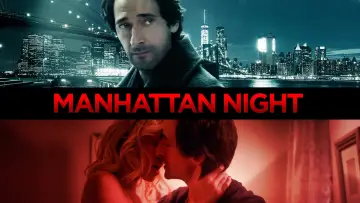 Zasłona do filmu "Tajemnice Manhattanu" #700150