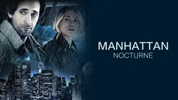 Zasłona do filmu "Tajemnice Manhattanu" #700152