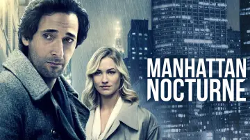 Zasłona do filmu "Tajemnice Manhattanu" #700156