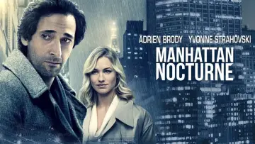 Zasłona do filmu "Tajemnice Manhattanu" #700160