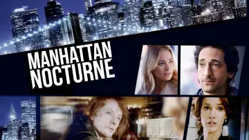 Zasłona do filmu "Tajemnice Manhattanu" #700162