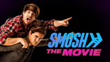 Zasłona do filmu "Smosh: The Movie" #1278621
