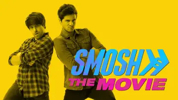 Zasłona do filmu "Smosh: The Movie" #1278622