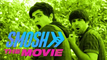 Zasłona do filmu "Smosh: The Movie" #1278623