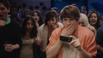 Zasłona do filmu "Smosh: The Movie" #1278625