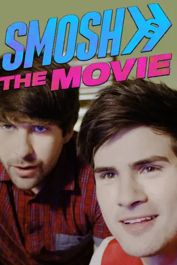 Plakat do filmu "Smosh: The Movie" #1278629