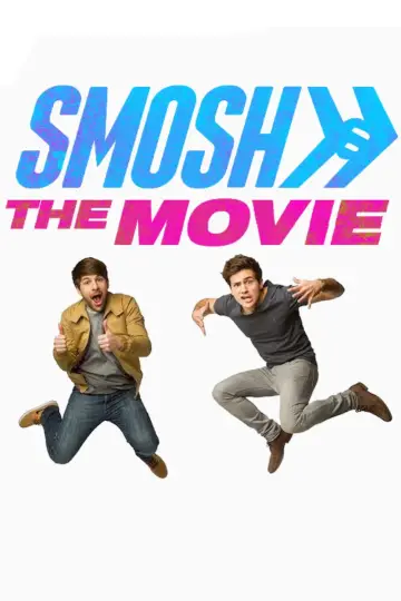 Plakat do filmu "Smosh: The Movie" #1278633