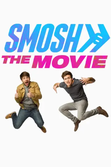 Plakat do filmu "Smosh: The Movie" #1278634