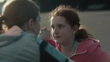 Zasłona do filmu "Min lilla syster" #1232536