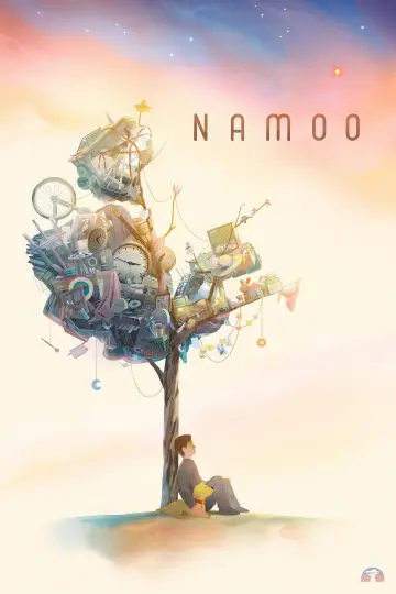 Namoo plakat