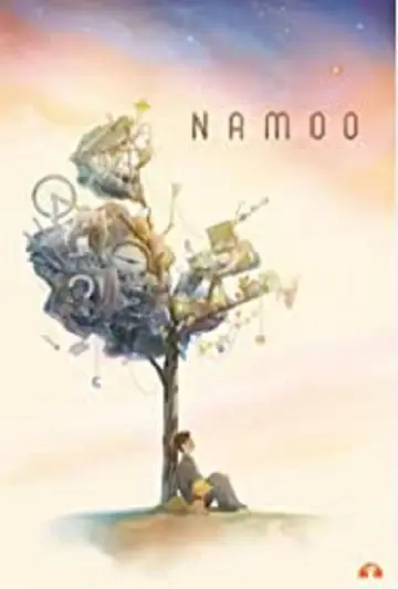 Plakat do filmu "Namoo" #1640588