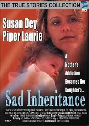 Plakat do filmu "Sad Inheritance" #1912980