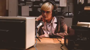 Zasłona do filmu "Chuck Norris kontra komunizm" #1587325