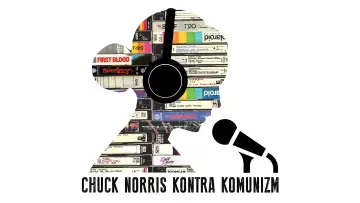Zasłona do filmu "Chuck Norris kontra komunizm" #1587328