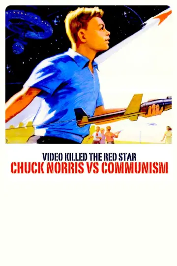 Plakat do filmu "Chuck Norris kontra komunizm" #1587351