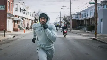 Zasłona do filmu "Creed: Narodziny legendy" #1643986