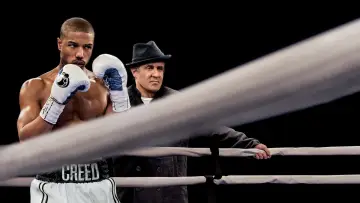 Zasłona do filmu "Creed: Narodziny legendy" #217683