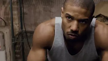 Zasłona do filmu "Creed: Narodziny legendy" #217687