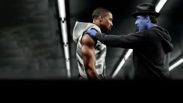 Zasłona do filmu "Creed: Narodziny legendy" #217688