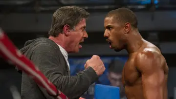 Zasłona do filmu "Creed: Narodziny legendy" #217689