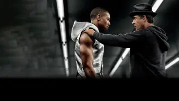 Zasłona do filmu "Creed: Narodziny legendy" #217692