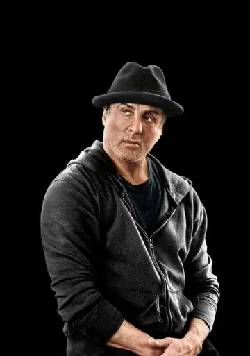 Plakat do filmu "Creed: Narodziny legendy" #217698