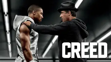 Zasłona do filmu "Creed: Narodziny legendy" #39459