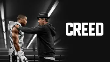 Zasłona do filmu "Creed: Narodziny legendy" #39460