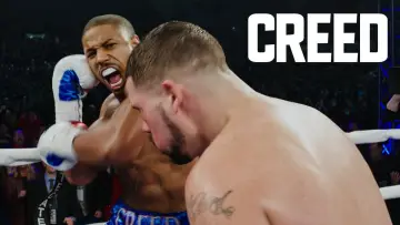Zasłona do filmu "Creed: Narodziny legendy" #39462