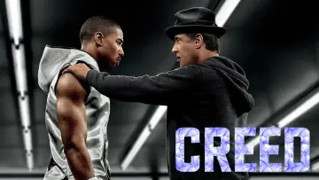 Zasłona do filmu "Creed: Narodziny legendy" #39463