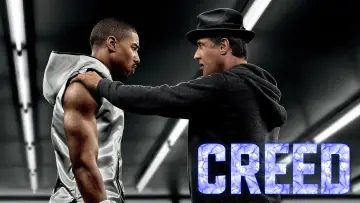 Zasłona do filmu "Creed: Narodziny legendy" #39464