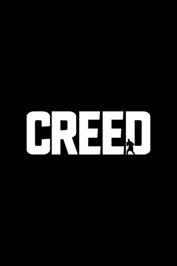 Plakat do filmu "Creed: Narodziny legendy" #39474