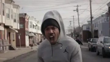 Zasłona do filmu "Creed: Narodziny legendy" #597072