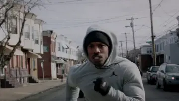 Zasłona do filmu "Creed: Narodziny legendy" #597077